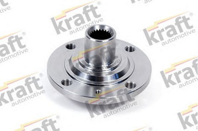 KRAFT AUTOMOTIVE 4200030 -  Ступица колеса